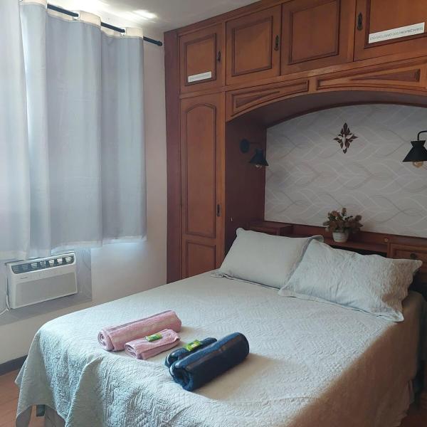 Apartamento completo em Vila Isabel com garagem - Foto 2