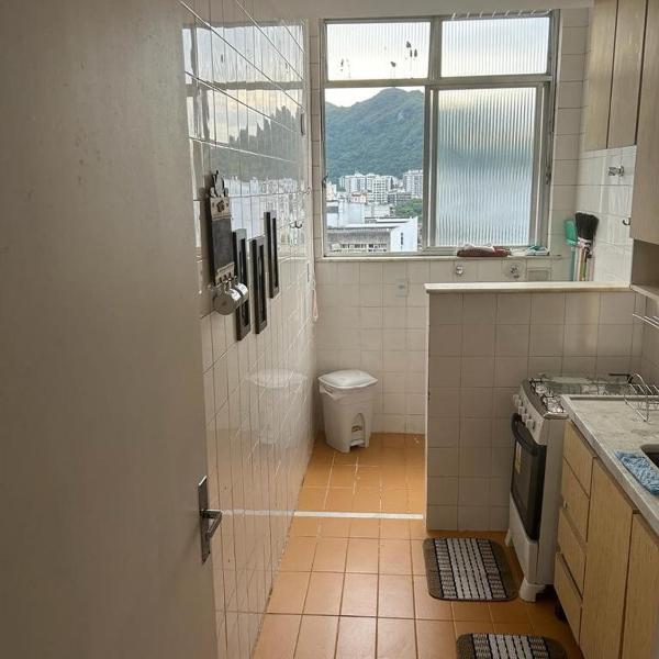 Apartamento completo em Vila Isabel com garagem - Foto 3