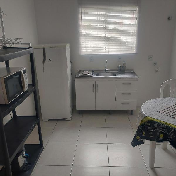Apartamento Magic Island