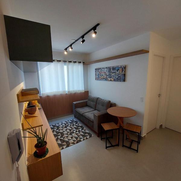 Studio StaCecília, near Santa Casa, Mackenzie