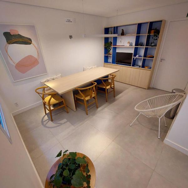 Studio StaCecília, near Santa Casa, Mackenzie - Foto 4