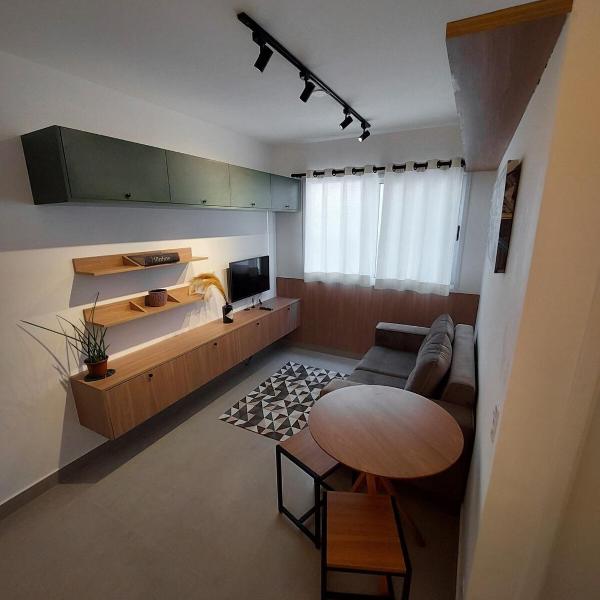 Studio StaCecília, near Santa Casa, Mackenzie - Foto 2