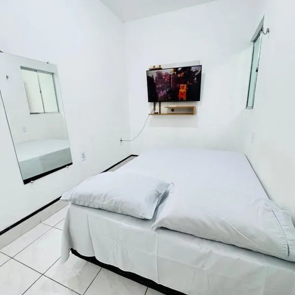 Ap próximo ao Arco com garagem, hotel v destinaci Sobral