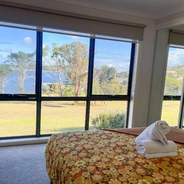 Hopkins View Holiday Home, hotel a Warrnambool