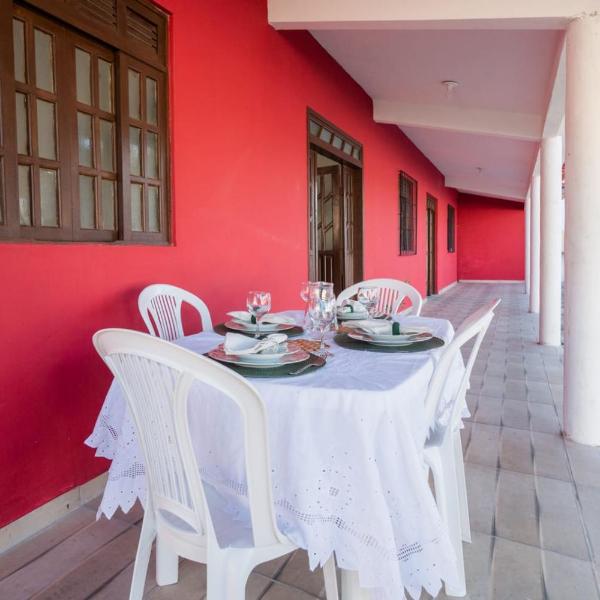 Casa a 950 m da Praia de Jauá - Espaçosa e Aconchegante! - Foto 5