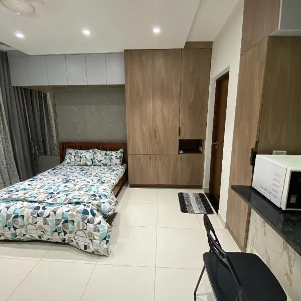 The Cozy Perch, hotel in Bengaluru