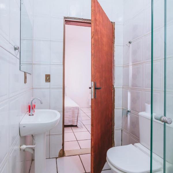 Casa a 950 m da Praia de Jauá - Espaçosa e Aconchegante! - Foto 3