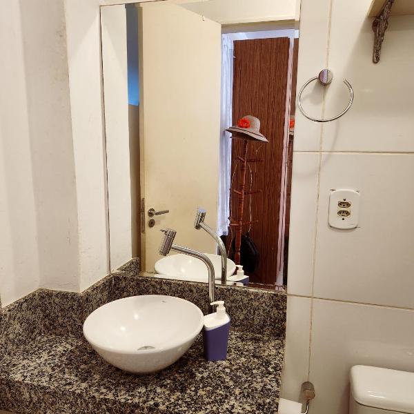 Apto Charmoso Santo Antônio - Foto 3