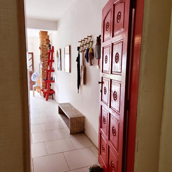 Apto Charmoso Santo Antônio - Foto 5