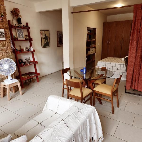 Apto Charmoso Santo Antônio - Foto 4