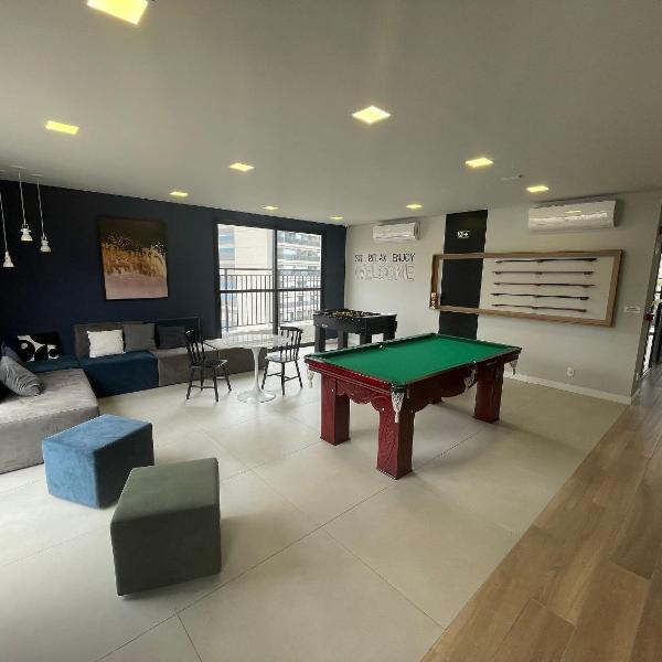My One Bela Vista - Prime Stay - São Paulo - BR - Foto 5