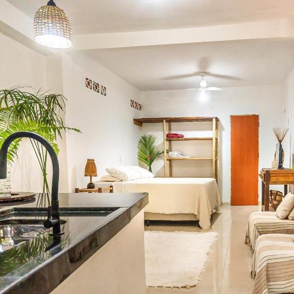 Casa Ravenala - Foto 4