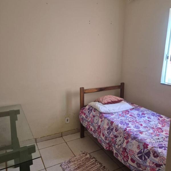 Casa sossego