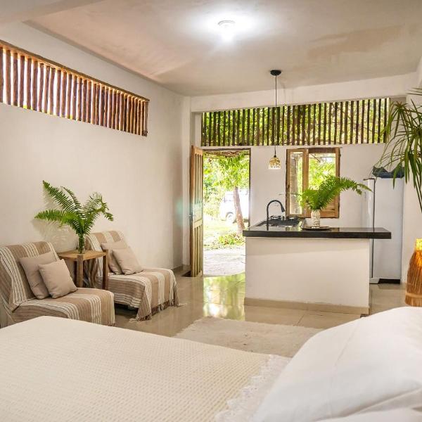 Casa Ravenala