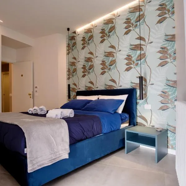 Ognina Sea, hotel in Catania