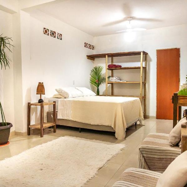 Casa Ravenala - Foto 2