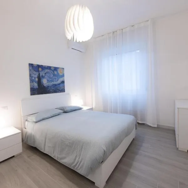 Novegro Apartment Milano Linate, hotel v destinaci Linate
