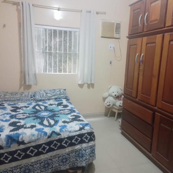 Casa para Cop30