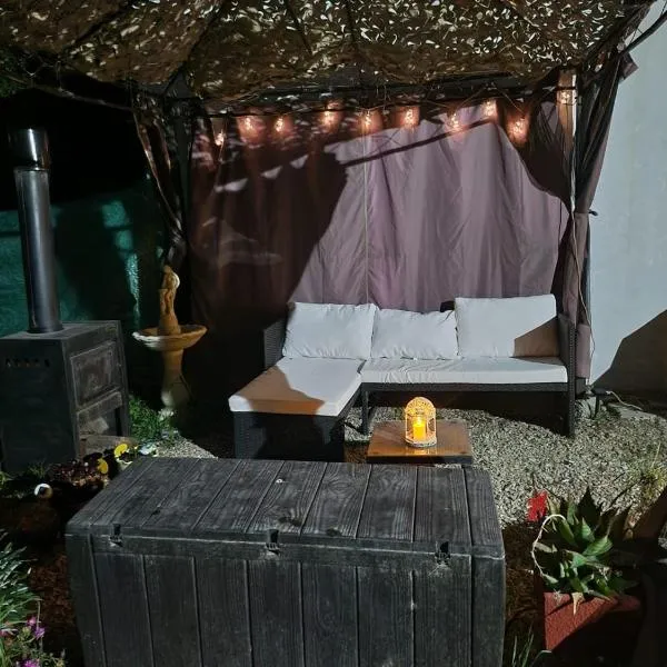 Posada La Pausa - Solo para Adultos, khách sạn ở Miramar