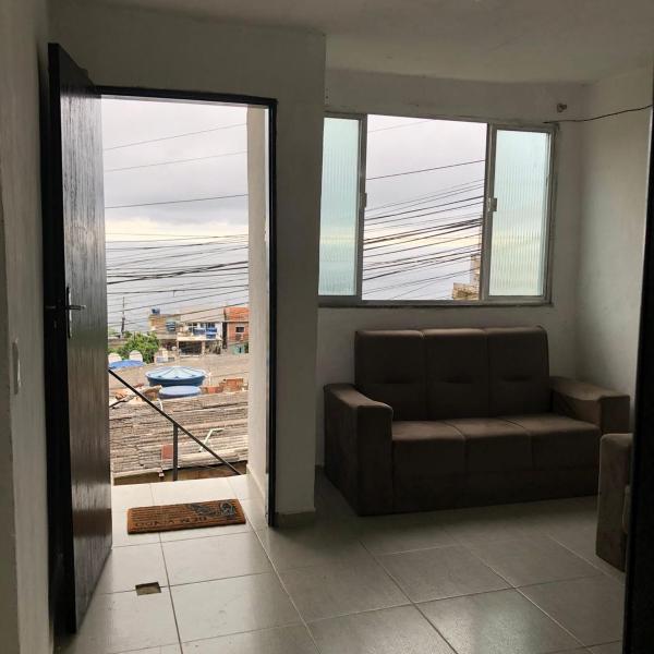 Vista linda Quarto 2