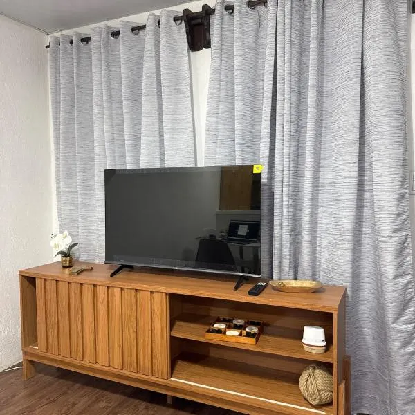 Apartamento en Cobán casa Azul, hotel v destinaci Cobán