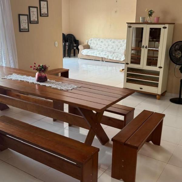 Casa Castro BHS