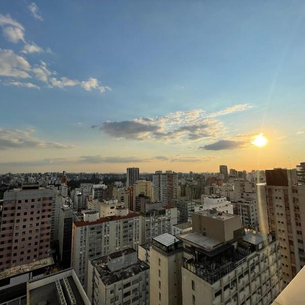 Prime Stay - Jardim Paulista - São Paulo - BR