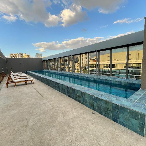 NINE 3134 - Prime Stay - São Paulo - BR - Foto 4