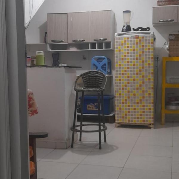 Casa de temporada Fortaleza