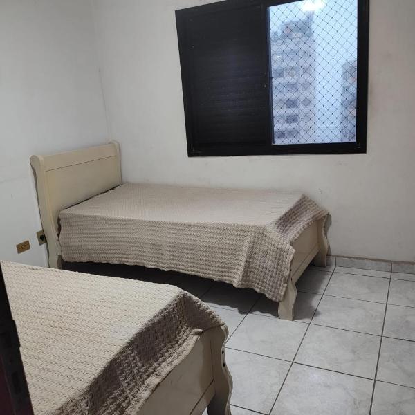 Cobertura a 1 quadra da praia! - Foto 2