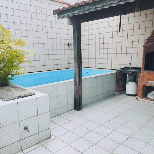 Cobertura a 1 quadra da praia! - Foto 4