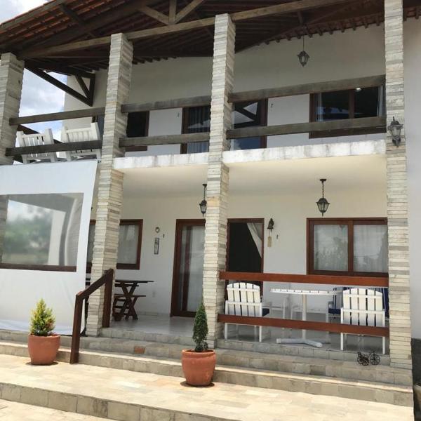 Condomínio Colonial Inn
