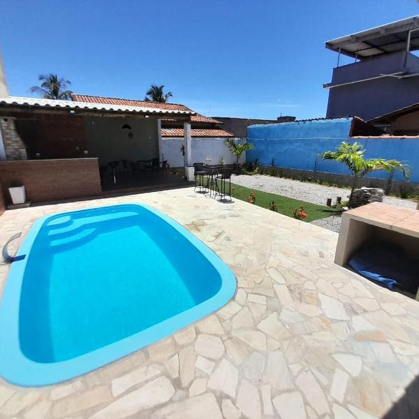 Cabana de férias Itaipuaçu - Foto 4