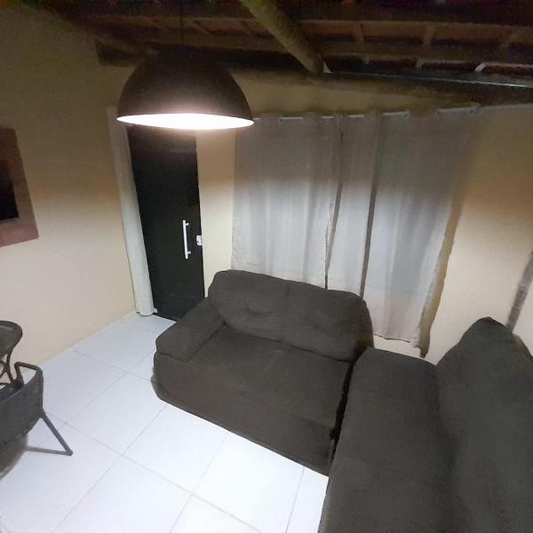 Cabana de férias Itaipuaçu - Foto 5
