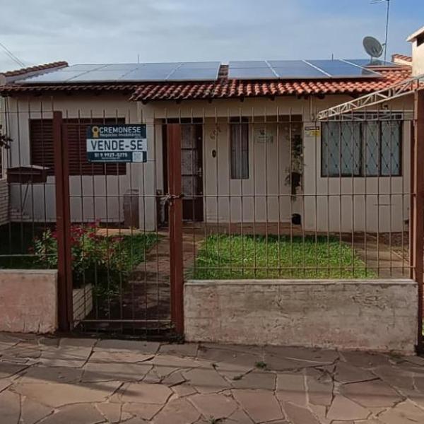 Casa fácil acesso