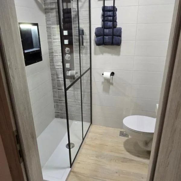 Apartma Minka, hotel v destinaci Miklavž pri Ormožu