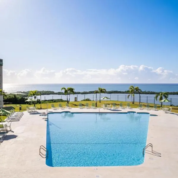 Holiday Inn Ponce & El Tropical Casino by IHG, hotel in Ponce
