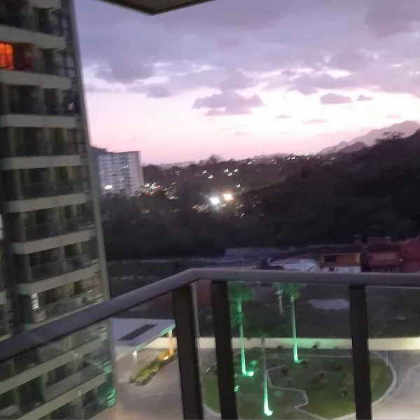 Via Premiere apto 708