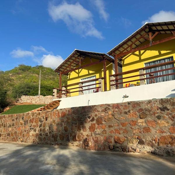 Suítes Lampião - Foto 4