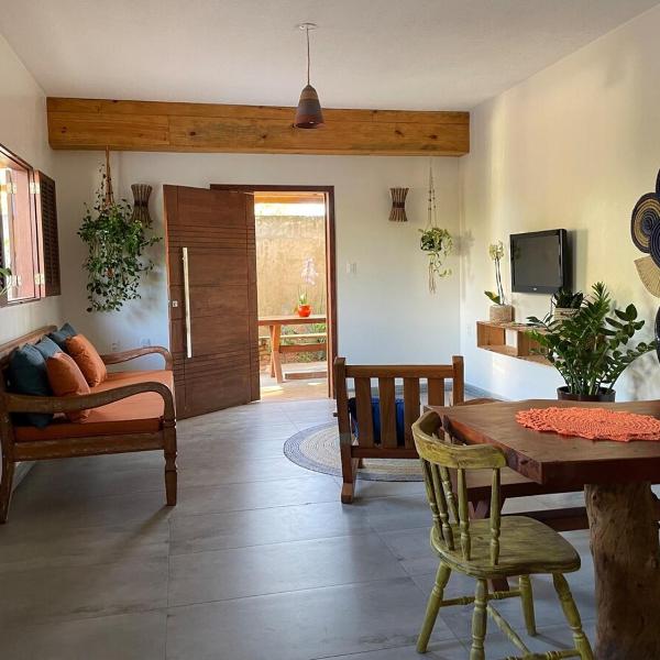 Casa de Praia Itacimirim Bahia - Piscina e Conforto - Foto 5