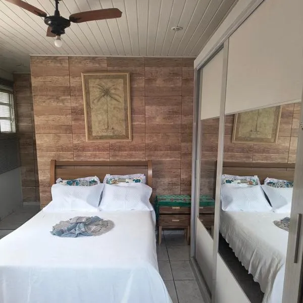 Casa Cleusa Angra