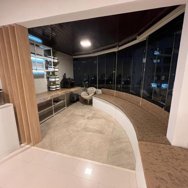 Apartamento para COP-30