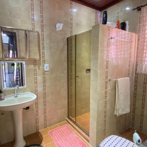 Casa Rosa no Coração de Itaúna - Saquarema - Foto 3