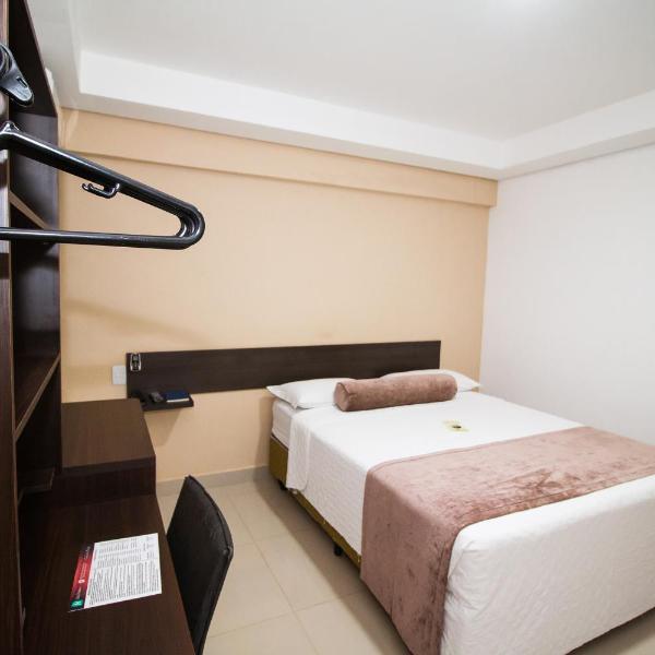 Hotel Nativo - Foto 2