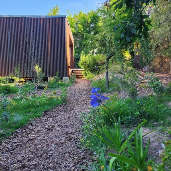 Las Nandinas - Cerezo, hotel in Ciudad Lujan de Cuyo