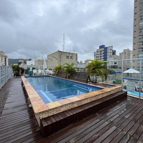 Duplex enseada Guarujá - Foto 4