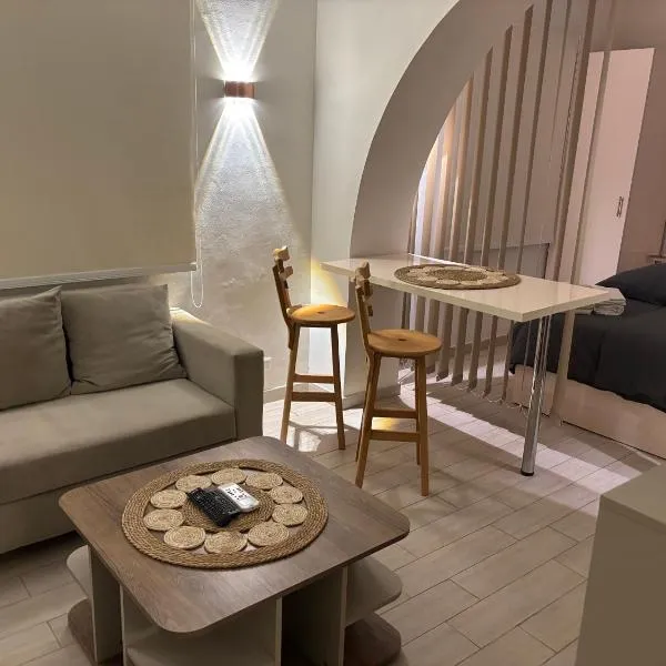 Stay in the center of Elgouna, hotel en Hurghada