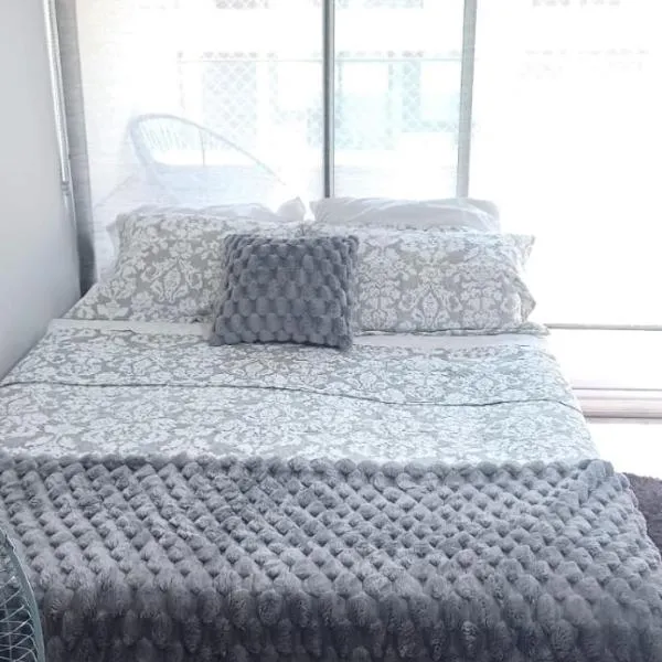 Departamento Las Condes, hotell sihtkohas Santiago