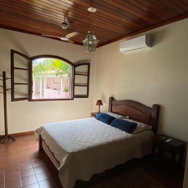 Casa Rosa no Coração de Itaúna - Saquarema - Foto 2