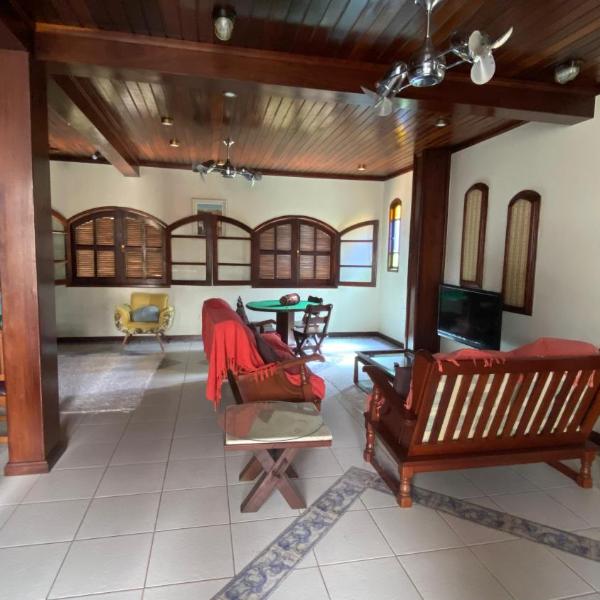Casa Rosa no Coração de Itaúna - Saquarema - Foto 5